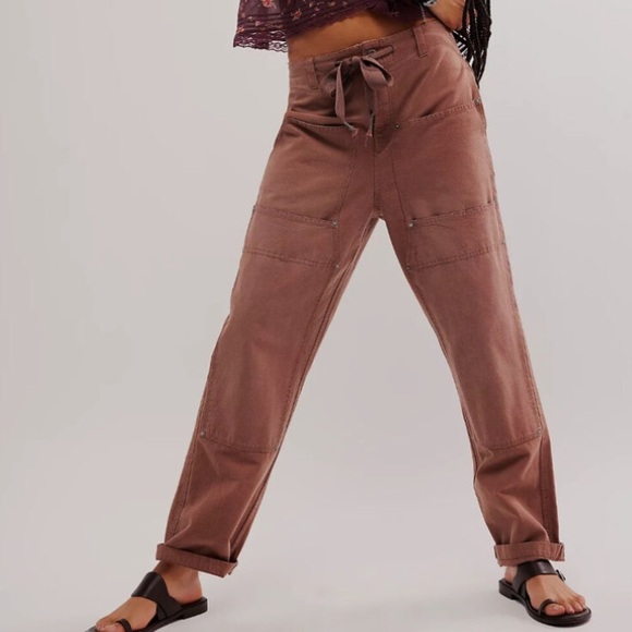 Free People We The Free Hayden Pull-On Pants
Size Small - Picture 2 of 12